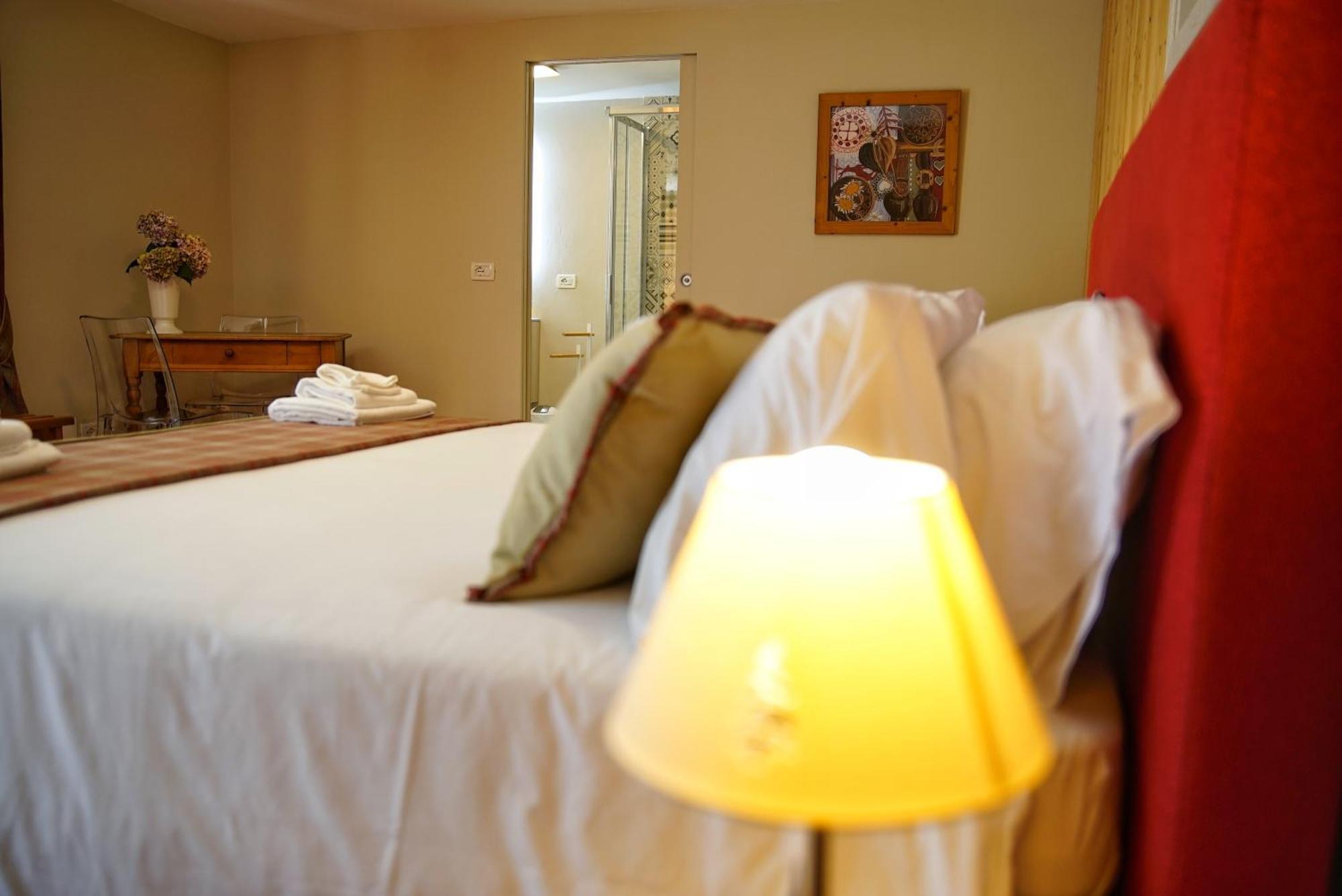 Lo Chalet Bed & Breakfast Pontboset Ngoại thất bức ảnh