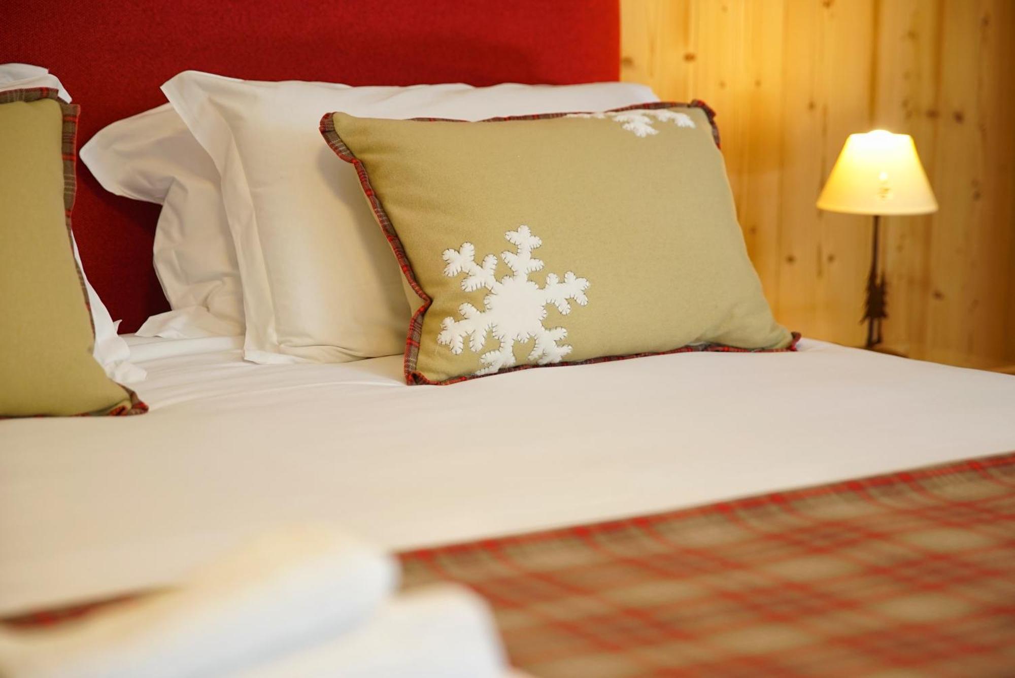 Lo Chalet Bed & Breakfast Pontboset Ngoại thất bức ảnh