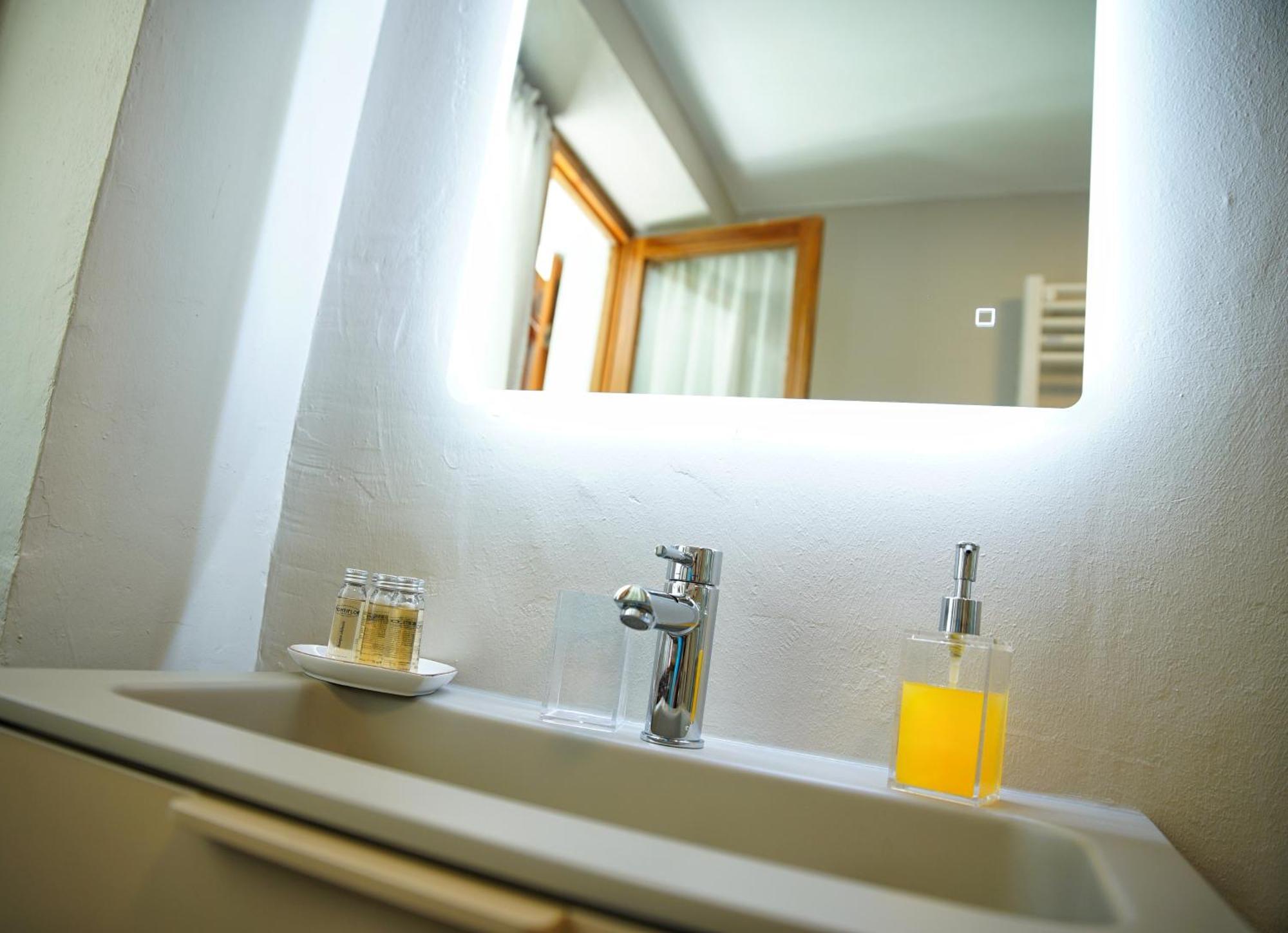 Lo Chalet Bed & Breakfast Pontboset Ngoại thất bức ảnh